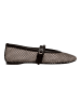 Steve Madden Ballerinas in Schwarz