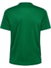 Hummel Hummel T-Shirt Playful Ss Lebensstil Kinder in EVERGREEN