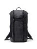 Herschel Ultralight 22 - Rucksack 46 cm (black) in schwarz