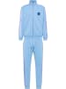 Carlo Colucci Tracksuit mit Sweatjacke Delogu in Blau