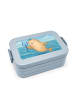 Mr. & Mrs. Panda MEPAL Bentobox Sternzeichen Wassermann Design o... in Blau Pastell