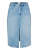 My Essential Wardrobe Rock DangoMW Regular fit in Light Blue Retro Wash