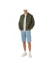 S.OLIVER RED LABEL Short in blau1