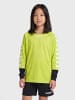 Hummel T-Shirt Essential Gk Fußball Kinder in EVENING PRIMROSE
