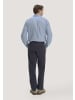 Hessnatur Chino LENN Regular in marine