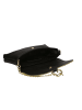 faina Handtasche in Gepardengelb