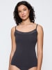 Triumph Spaghettitop Feel of Modal Spaghetti Top in INK GRAY