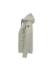 Icepeak Ashburn Jacke mit Kapuze in Stone