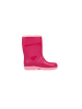 Lurchi Stiefel Paxo in Rosa