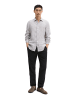 Marc O'Polo Hemd regular in Medium Grey