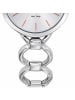 Girl Only Analog-Armbanduhr Girl Only GO silber klein (ca. 30mm)