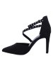 Marco Tozzi Pumps in BLACK