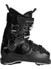 Atomic Skistiefel Alpin in schwarz