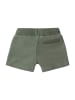 Noppies Shorts Buena Vista in Agave Green