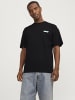 Jack & Jones T-shirt in Black