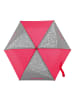 Step by Step Kinder Taschenschirm 22.5 cm neon pink