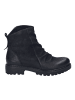 Josef Seibel Chelsea Boot in schwarz