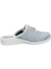 FlyFlot Klassische Hausschuhe in hellgrau