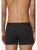 Marc O´Polo Bodywear Retro Short / Pant Iconic Rib in Schwarz