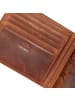 JOOP! Billfold 'Cerratano Typhon in Cognac'