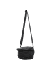 Sticks and Stones Handtasche in schwarz