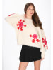 myMo Women Sweater in beige