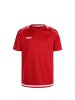 Jako Trikot Striker 2.0 KA in rot / weiß