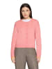 CARTOON Strick-Cardigan in Rosa