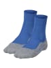 Falke Socken 2er Pack in Blau/Grau