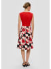 s.Oliver Kleid in 99B2_rot
