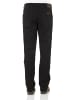 Wrangler Jeans REGULAR regular/straight in Schwarz