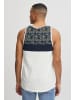 !SOLID Tanktop SDFlo in Blau