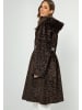 Wittchen Coat in Brown