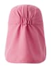 Reima UV-Hut " Biitsi " in Sunset Pink