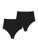 Triumph String Shape Smart Highwaist in Black