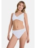Sloggi Tai Slip Basic+ in Weiß