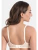 ROSA FAIA Bügel-BH Selma in Crystal