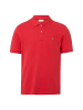 Gant Poloshirt in rot