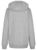 FORVERT Sweat & Fleece - Hoody in heather grey