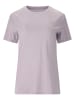 Endurance T-Shirt Nan in 4393 Orchid Petal