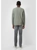 QS Strickpullover  in  6140_helles petrol