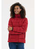 Whistler Steppjacke Amaret in 4260 Sun-Dried Tomato