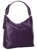 Samantha Look Handtasche in lila