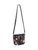 myMo Women Bucket Bag in Black