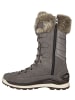 LOWA Winterstiefeletten ALBA EVO GTX in stein/panna