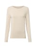 Marc O'Polo Strickpullover in beige - 0004