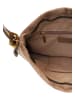 EMILY & NOAH Beutel E&N Laren in taupe