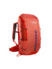 Tatonka Skill 30 Rucksack 55 cm in red orange