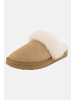 Piece of Mind Pantoffeln Classic in Chestnut