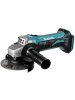 Makita Werkzeug DGA452Z in Türkis
